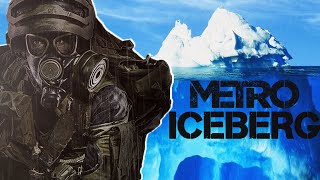 A METRO 2033 Iceberg