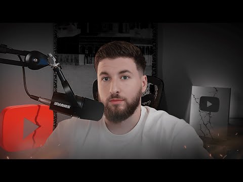 YOUTUBE M’A PUNI POUR AVOIR DIT LA VÉRITÉ...