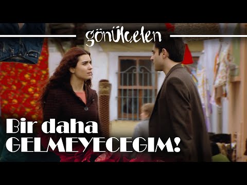 Murat Mahalleye Ders vermeye Geliyor! | Gönülçelen 5. Bölüm