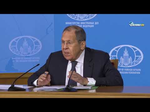 Сергей Лавров предупреждает: Армения уходит на Запад, что ждет Южный Кавказ?