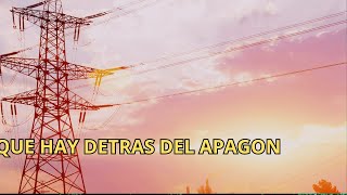 Que hay detrás del apagón