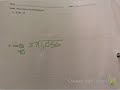 Estimating Division and Remainders