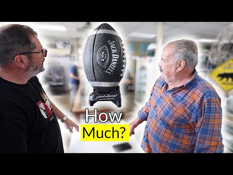 Never Seen Before – Is It Worth Big Money?