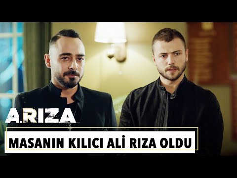 Taksicilikten mafyacılığa yolculuk! | #Arıza #TolgaSarıtaş