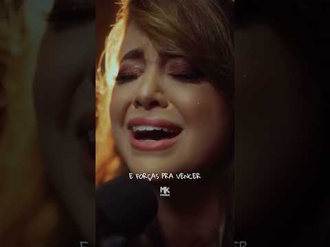 Declare o seu amor por Jesus com o novo clipe da Bekah Costa, 