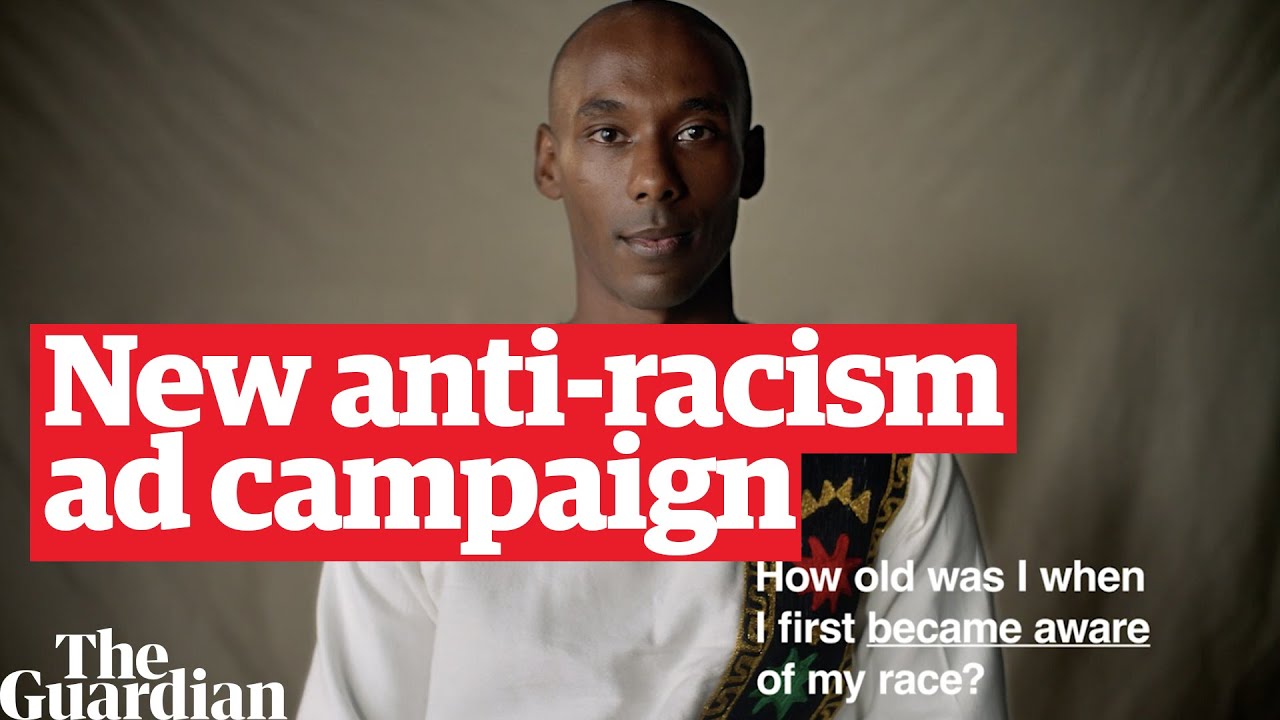 ‘Racism. It Stops With Me’: Australian Human Rights Commission Launches Campaign