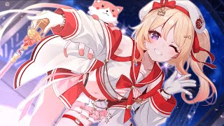 【 Debut Teaser 】 緋ノ宮ヒマリ / Himari Hinomiya 【 #そらびん / #新人VTuber #いちプロ 】