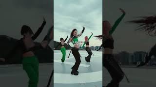 If Katseye was only scouted in America (creds in desc) #viral #katseye #dreamacademy #fyp