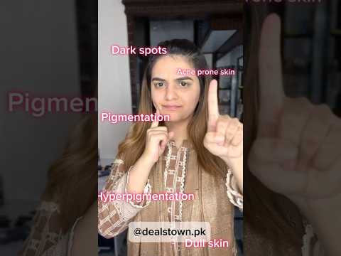 Is your Vitamin C Serum effective enough? Dermatologist suggests