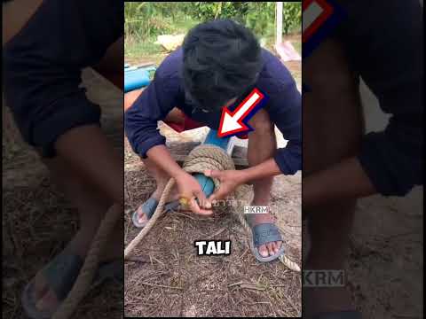 Memodifikasi pipa sumur bor#sumur #borsumur #shortvideo #shorts