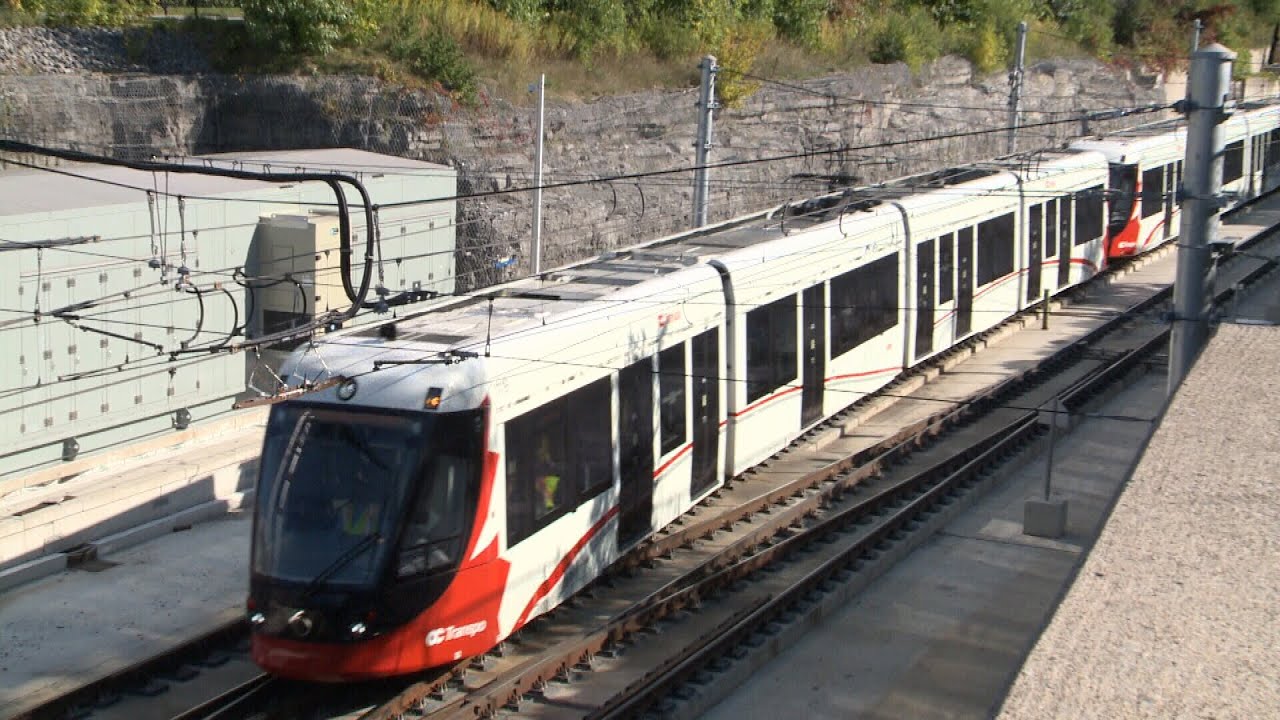 Demand for Answers as Ottawa’s LRT system still ShutDown after 4 weeks