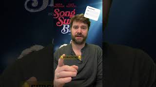 HOTTAKE! Song Sung Blue (2025) #showbizhobo #moviereview #songsungblue #neildiamond #hughjackman