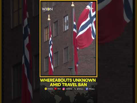 Venezuelan Opposition Leader Maria Corina Machado to Miss Nobel Peace Prize Ceremony in Oslo