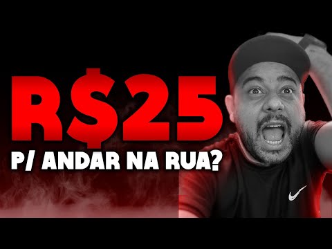 ESSE APP TE PAGA PRA ANDAR NA RUA! - SAQUE R$32,11 E PAGOU NA HORA - APP PARA GANHAR DINHEIRO RÁPIDO