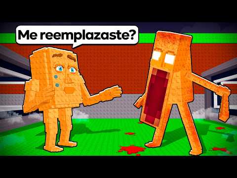 TODOS LOS BRIANROT CONOCEN A SUS VERSIONES PROHIBIDAS! 😱