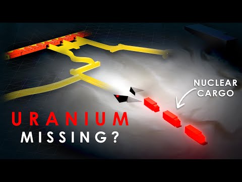 Iran Missing Uraniun Nuclear Stockpile before US B2 Strike Leaked Reports? #iran #usairforce