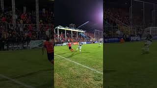 Luis Moran tiene que ser convocado ante Canadá / Guatemala vz Canadá