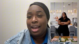 Client Review - Louisiana Realtor Deeyanna Bouie 
