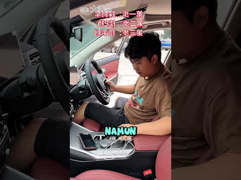 KETIKA TAK SENGAJA MENYENGGOL MOBIL#shorts #shortvideo #feedshorts #shortviral