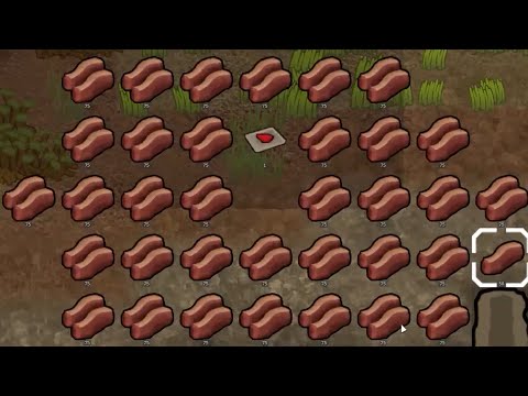 Meat For The Meat Pile - Chat Plays Rimworld Highlights