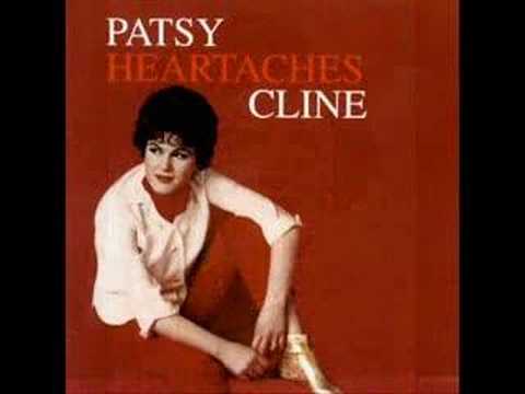 Walking After Midnight - Patsy Cline 