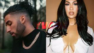 Queen Naija x B Young - Nocturnal