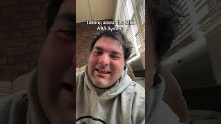 Talking about the ABS System in MLB #mlb #baseball