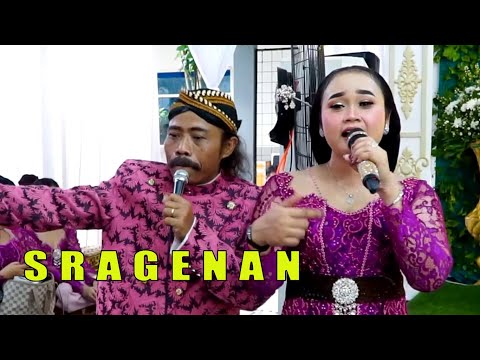 OJO LAMIS || NGERENTENGI WEDOK'AN Cs SEMAR MULYO