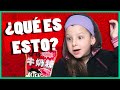 Comprensión del Video Tutorial