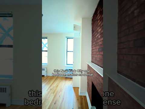 1-Bed Apartment for Rent in Manhattan NY