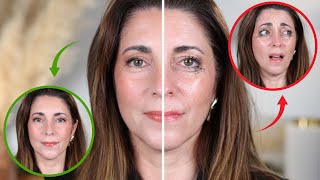 ASTUCES pour un MAQUILLAGE qui résiste à la CHALEUR 🥵 Longue Tenue, Simple et Naturel