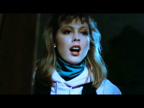 Blood Sisters (1987) ORIGINAL TRAILER [HD]
