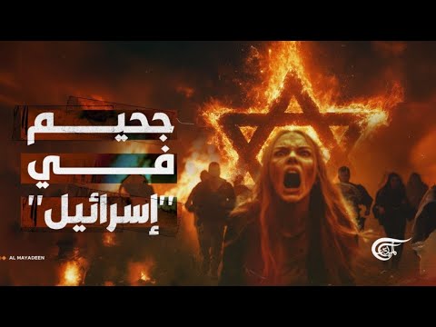 "أشبه بالسابع من أكتوبر"..  من أشعل فتيل أكبر الحرائق في تاريخ "إسرائيل"؟
