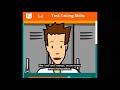 Test-Taking Strategies and Skills
