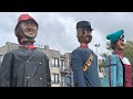 Wenduine 🇧🇪 - Reuzenfeesten 2026