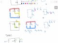 Exploring Combination Circuits