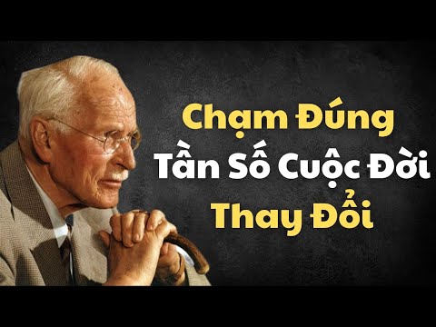 Carl Jung: Bắt Đúng Tần Số Vũ Trụ – Bí Mật Khiến Cơ Hội Không Ngừng Tìm Đến Bạn