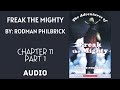 Maxwell and Freak's Journey Insights