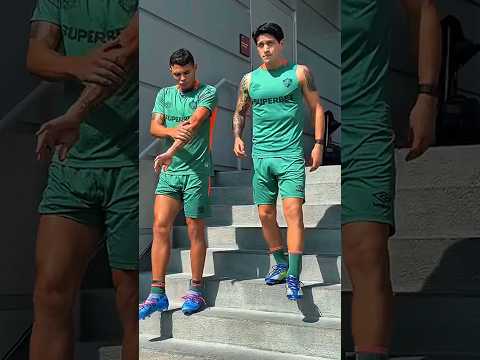 🔵 PERSIAPAN MEMASUKI LAPANGAN OLAHRAGA #videoshort #shortvideo