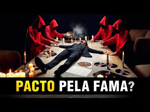 QUEM SÃO OS ARTISTAS FAMOSOS QUE MORRERAM DE FORMA SUSPEITA