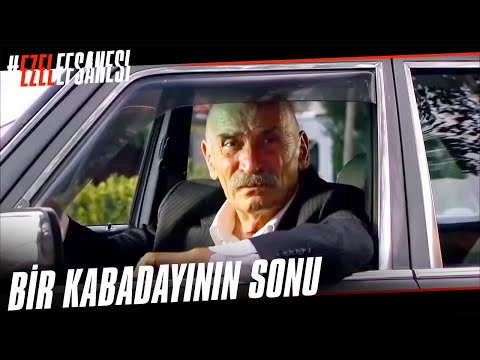 Mesele Ezel'in Efsane Sahneleri - Bölüm 42 | Ezel