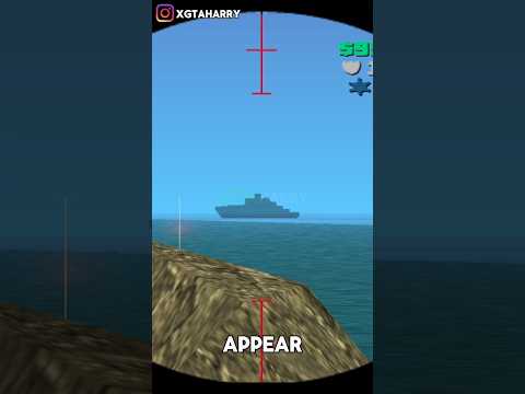 These GTA Details Most Players Missed