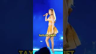 Taylor Swift's Magical Colour - Changing Dress - How Does It Work?
