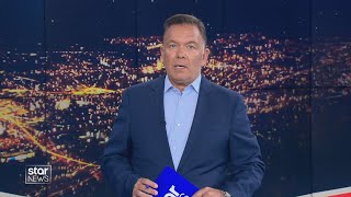 Star - Ειδήσεις 7.8.2025 - Βράδυ