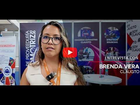 Brenda Vera, CLAUGTO