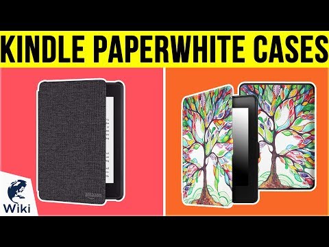 Kindle paperwhite refurbished picture
