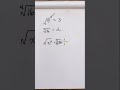 Understanding Principal Square Roots