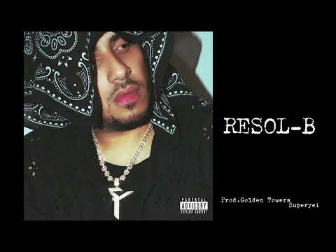Killatonez - Resol-B (Audio Cover)