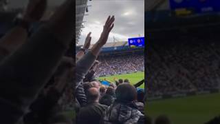TBT: OLE'S AT THE WHEEL: Looking Back On Some Of The Away End Atmospheres Under Solskjaer #MUFC