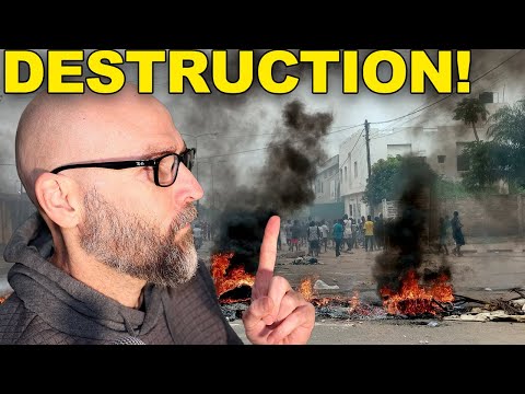 SHELTER!🚨SKY UNDER ATTACK🚨CITIZENS FLEEING! CHINA FLOODING! IS THIS FOR REAL? THE TRUTH IS SCARY!🚨